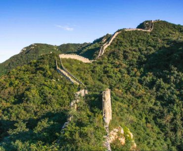 ming great wall